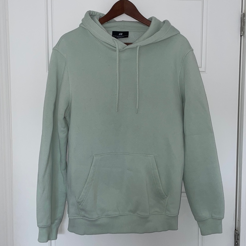 H&M hoodie
